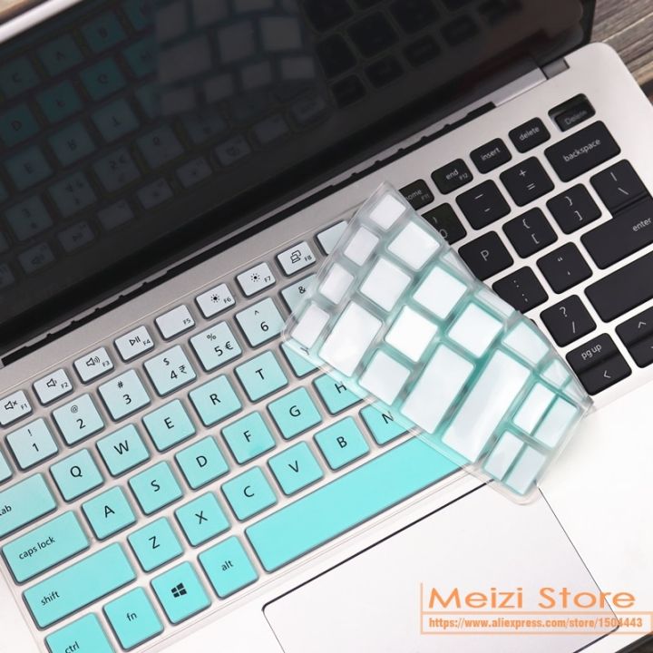 (New)%20laptop%20keyboard%20cover%20skin%20for%20Dell%20Inspiron%2014%205409%205405%205401%205402%205408%205498%205490%205406%205493%205400%20nspiron%2013%205391%205390%207306%207391%20-%20Image%203