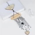 A Metal Wind Chimes Yard Garden Bell Wind Chime Window Bells.