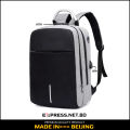 Laptop Bags With (Lock & USB) Option. 