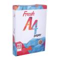 Fresh A4 paper - 65gsm 5 packet. 