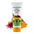 Mamaearth Ubtan Face Wash with Turmeric & Saffron 100ml.