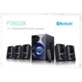 F&D F3800X 5.1 Multimedia Speaker. 