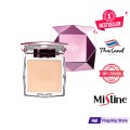 MISTINE NUMBER 1 DIAMOND BB SUPER POWDER UP SPF 25 PA++ S2 10G. (MADE IN THAILAND). 