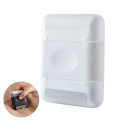 Mini Lint Remover Manual Hair Ball Trimmer Fuzz Pellet Cut Machine Portable Epilator Sweater Clothe Shaver Laundry Cleaning Tool.