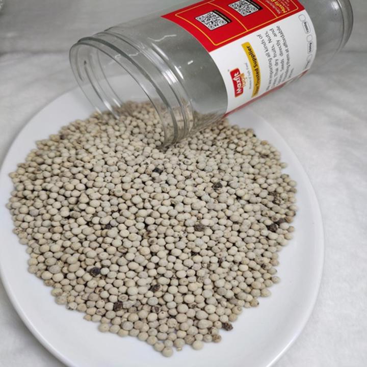 White Pepper/ sada Gol Morich 100g poly pack