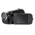 Digital Camera 2.7 Inch TFT LCD Screen Full HD Flash Camcorder Durable Handheld Shoot Digital Video Camera Digital DV Support TV.