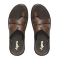 APEX Men's Back Belt Sandal. 