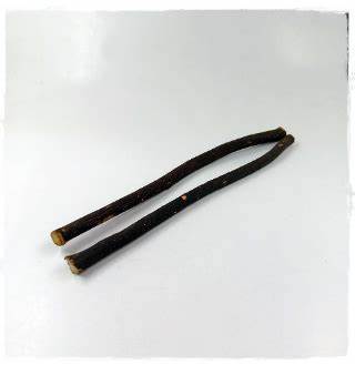 Zaitoon Khola Miswak - 8 inch long miswak of Zaitoon 2 piece