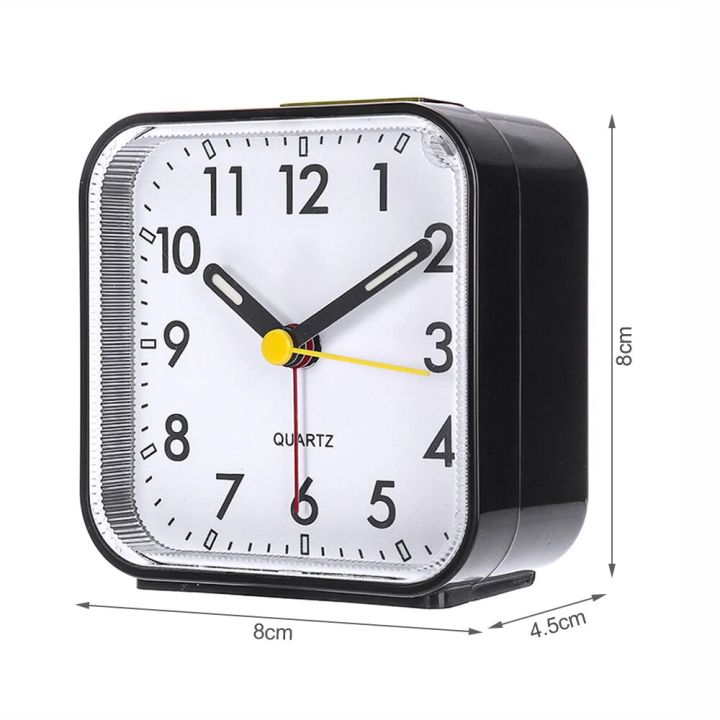 Analogue%20Silent%20Alarm%20Clocks%20Small%20Silent%20Non-ticking%20Analog%20Quartz%20Clock%20with%20Light%20Snooze%20for%20Heavy%20Sleepers%20Office%20Bedroom%20-%20Image%207