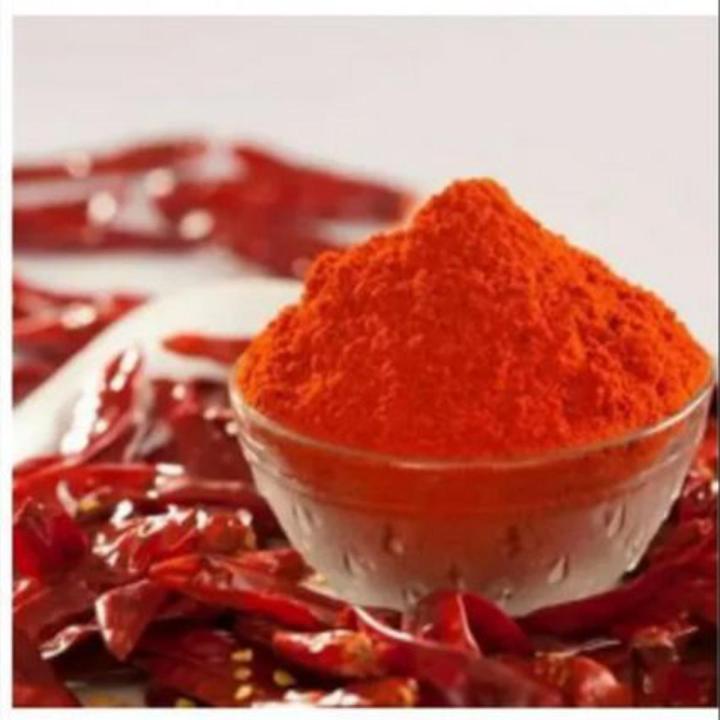 Red Chilli Powder 500gm