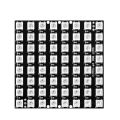 OUMERY 3 x U 64 LED Matrix Panel CJMCU-8X8 Module Compatible with for Arduino and for Raspberry Pi. 