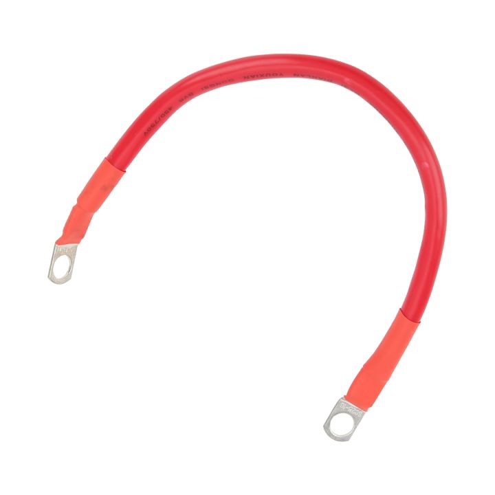 11.8in%20Ground%20Wire%204AWG%2025mm%C2%B2%20150A%20Flexible%20Earth%20Cable%20Universal%20For%20-%20Image%202