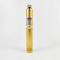 Cross-border outdoor 710 green laser pointer USB green laser indicator trainer pen sand table sales laser pen wholesale. 