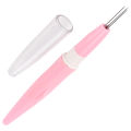Felt Poke Needle Felting Wool Pen Type Handl for Household Use Expert Felter. 