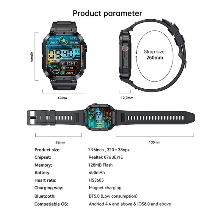 K57%20Pro%20Outdoor%20Smart%20Watch%201.96inch%20Screen%20Bluetooth%20Call%20Long%20Standby%20Heart%20Rate%20IP68%20Waterproof%20Sport%20Tracket%20Smartwatch%20Men%20-%20Image%206