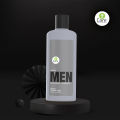 Buy 1 Get 1 - Ujjwala Care Anti Hair Fall Hair Oil Men | 200 ML. 