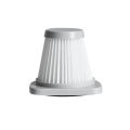 5Pcs/1Set for Midea Handheld Vacuum Cleaner SC861 SC861A Accessories Haipa Filter HEPA Filter.