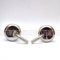 Best Quality Fittings for High Commode/ Toilet seat Hinge with mounting. 