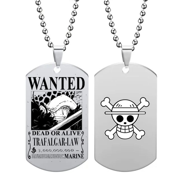 Anime%20One%20Piece%20Necklace%20Luffy%20Zoro%20Ace%20Law%20Nami%20Stainless%20Steel%20Pendant%20Fashion%20Man%20Woman%20Cosplay%20Accessory%20-%20Image%205