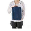 Waterproof Travel Portable Shoe Box and Bag. 