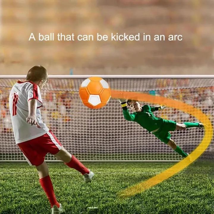 Sport%20Curve%20Swerve%20Soccer%20Ball%20Football%20Toy%20Kicker%20Ball%20Great%20Gift%20for%20Children%20Perfect%20for%20Outdoor%20And%20Indoor%20Match%20or%20Game%20MuXiaRe%20-%20Image%202