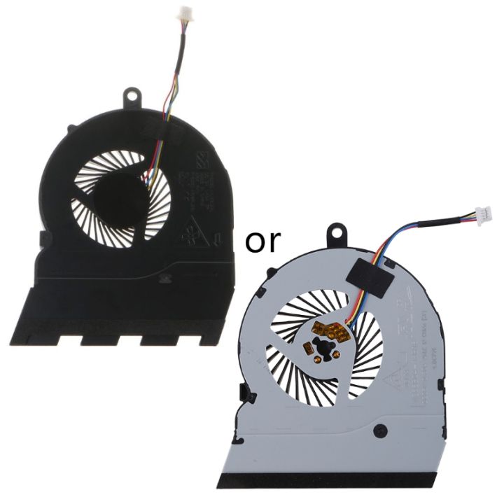 Cooling Koelventilator Koelventilator voor Dell Inspiron 15G 5565 5567