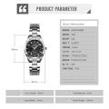 SKMEI 1620 Luxury Quartz Watches Women Simple Quartz Women's Watch Steel Strip Thin Lady Hour Ladies Clock reloj mujer 1400.
