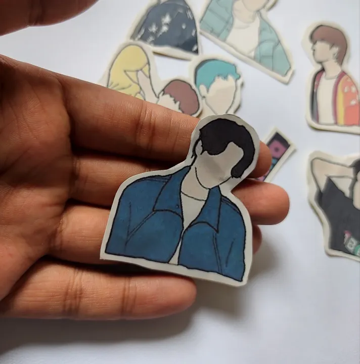 Bts%20member%20single%20stickers%20(8%20pc)%20-%20Image%204