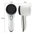 Lint Remover Electric,Sweater Pilling Wool Trimmer Portable Fabric Clothes Carpet Sofa Fuzz Granule Shaver Removal Ball.