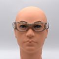 Impact Resistance Soccer Eye Protect Football Eyeglasses Basketball Goggles Outdoor Sports Glasses Cycling Eyewear.