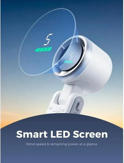 Portable%20Handheld%20Mini%20Turbo%20Fan%20USB%20Rechargeable%20Travel%20Neck%20Fan%20with%205%20Speeds%203%20IN%201-1800mah%20Foldable%20Personal%20Cooling%20Fan%20for%20Travel%20-%20Image%205