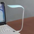 Mini Portable Laptops USB LED Light Touch Sensor Dimmable Table Desk Lamp Encounter. 