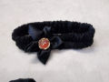 BLACK COLOUR PARTY DRESS FOR 0-12 YEARS GIRLS.