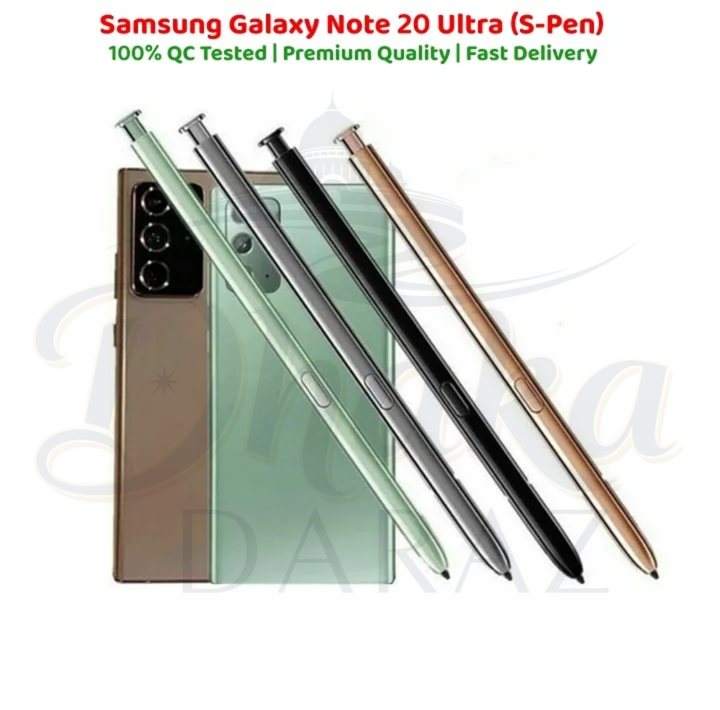 Samsung%20Galaxy%20Note%2020%20Ultra%20New%20S%20Pen%20Touch%20Stylus%20S%20Pen%20Replacement%20Parts%20-%20Image%202