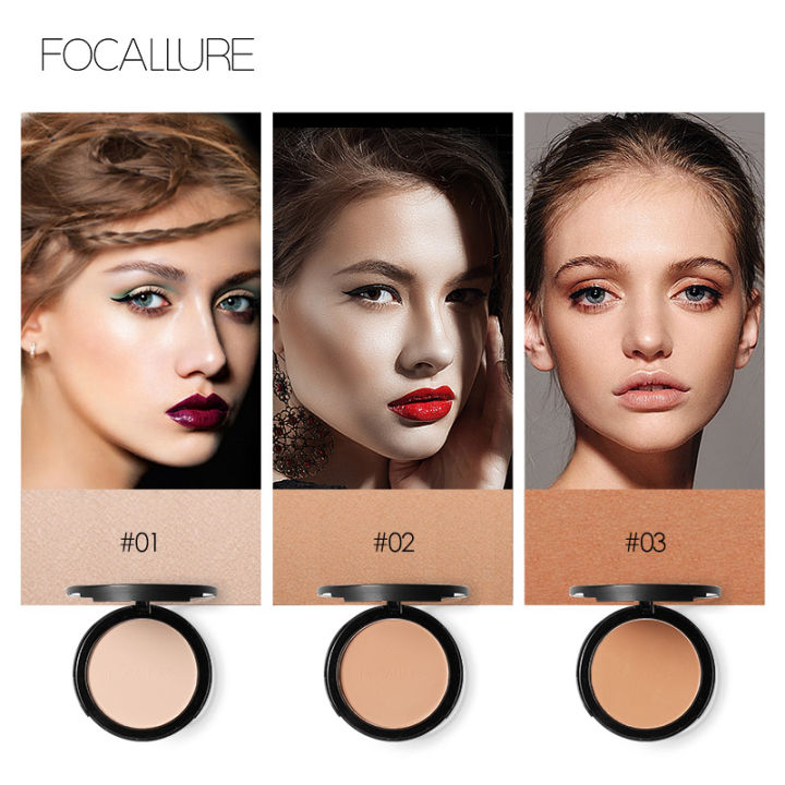 Focallure%20Mineral%20Face%20Pressed%20Powder%203%20Colors%20Waterproof%20Natural%20Concealer%20Contouring%20Makeup%20Face%20Powder%20Oil%20Control%20-%20Image%202