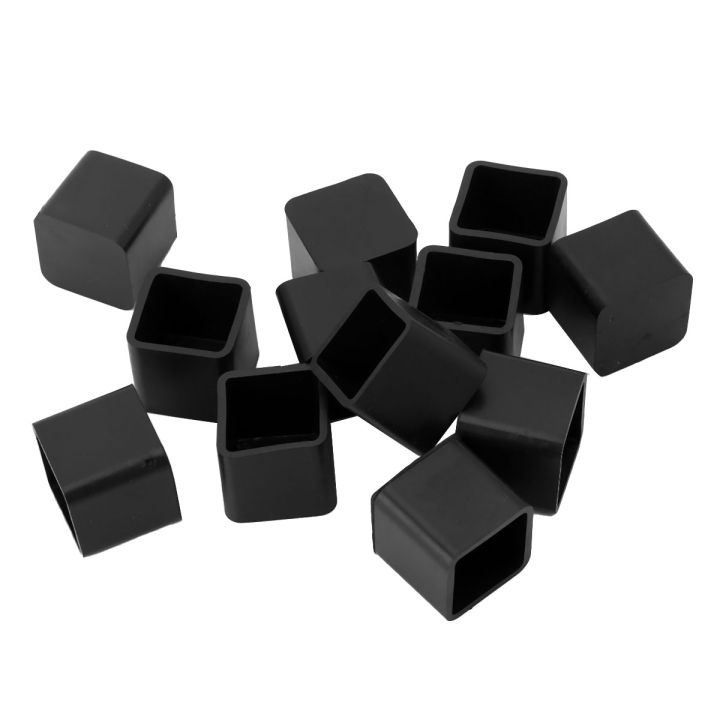 12Pc%20Square%20Rubber%20Feet%20Cups%20Table%20Chair%20Leg%20Protect%20Caps%20Durable%20Anti%20Slip%20PVC%20Pads%20Furniture%20Legs%20End%20Tips%20Covers%20Floor%20Guards%20-%20Image%203