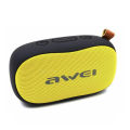 Awei Y900 Mini Portable Bluetooth Speaker. 