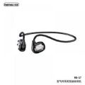 REMAX RB-S7 AIR CONDUCTION WIRELESS 5.2 SPORT IPX4 WATERPROOF HEADPHONE. 