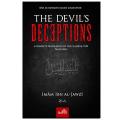 The Devil's Deception by Imam Ibn Al - Jawzi. 