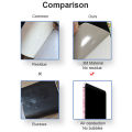 Marble Grain Decal Skin For iPad Pro 2021 2020 2018 12.9 11 Air4 3M Side Skins Wrap Border Film Cover Protector Sticker. 