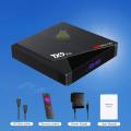 TX9 Pro Android Smart TV Box 8K. 