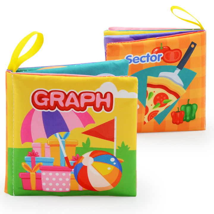 Washable%20Fabric%20Books%20Newborn%20Baby%20Educational%20Puzzle%20Cloth%20Book%20Kids%20Early%20Learning%20Develop%20Cognize%20Reading%20Kidsbook%20Infant%20Toy%20MuXiaRe%20-%20Image%207