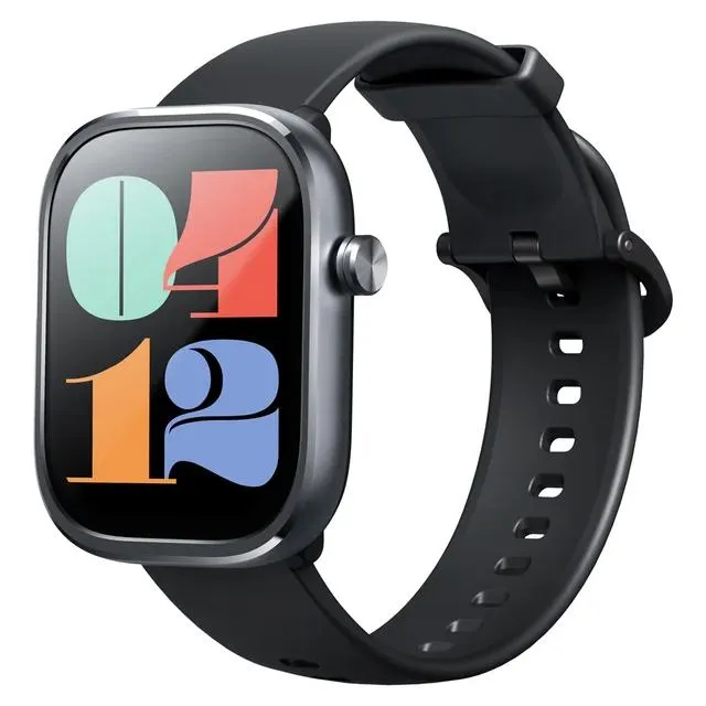 Mibro%20Watch%20C4%202Inch%20HD%20Display%20Bluetooth%20Call%2024H%20Blood%20Oxygen%20Heart%20Rate%20Monitoring%20100%20Workout%20Modes%20Smartwatch%20for%20Men%20Women%20-%20Image%207