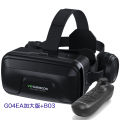 VRSHINECON VR glasses Qianhuan 6th generation G04E/A headset version mobile phone 3D. 