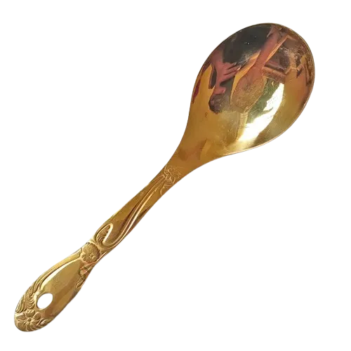 5%20stainless%20steel%20golden%20color%20Serving%20spoon%20set%20rice%20spoon%20,long%20rice%20spoon,Soup%20Spoon,%20Slotted%20Turner,%20slotted%20spoon%205%20pcs%20cookware%20set%20-%20Image%205