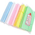 600pcs/Lot Nail Lint-Free Paper Cotton Fiber Tissue 5colors Nails Art Cleanin Cleaner Pad Polish Cotton Remover Sheet Wiper C#13.