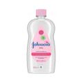 Johnsons Baby Oil 500ml  (Made in India) 100% Original Product.. 