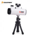 Celestron Eye 60 Astronomical Telescope Desktop Small Reflective Small And Portable Stars Observation. 