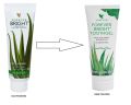 Forever Living Aloe Vera Bright Toothgel Combo (Pack of 1). 