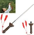 Pooja Fashion Ninja Foldable Talwar Sword Toy for kids. 